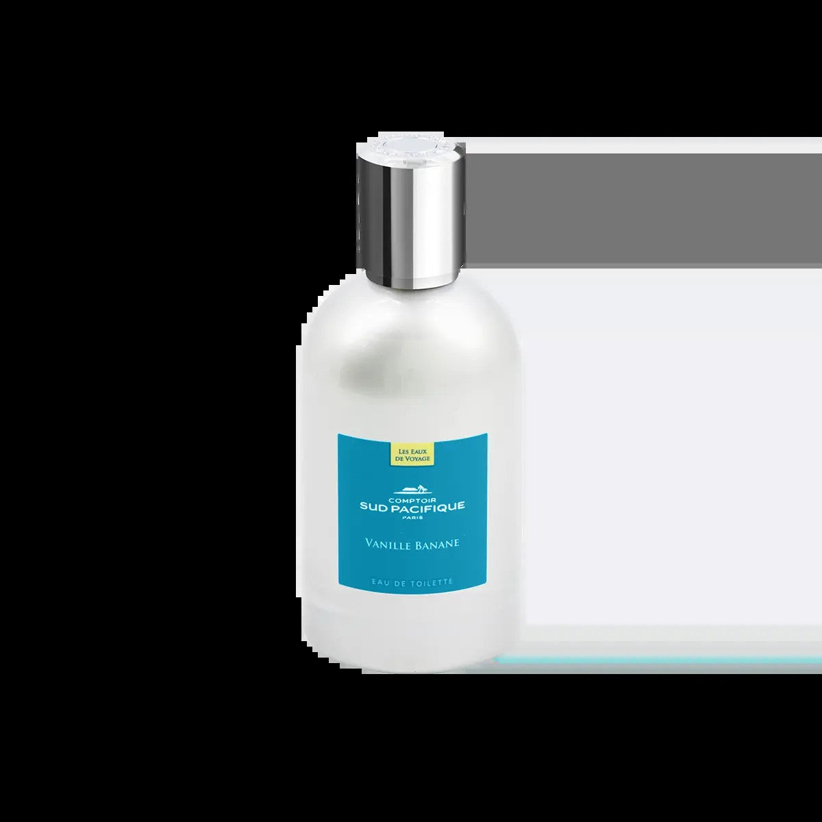 Comptoir Sud Pacifique Vanille Banane naisten toalettivesi 100 ml