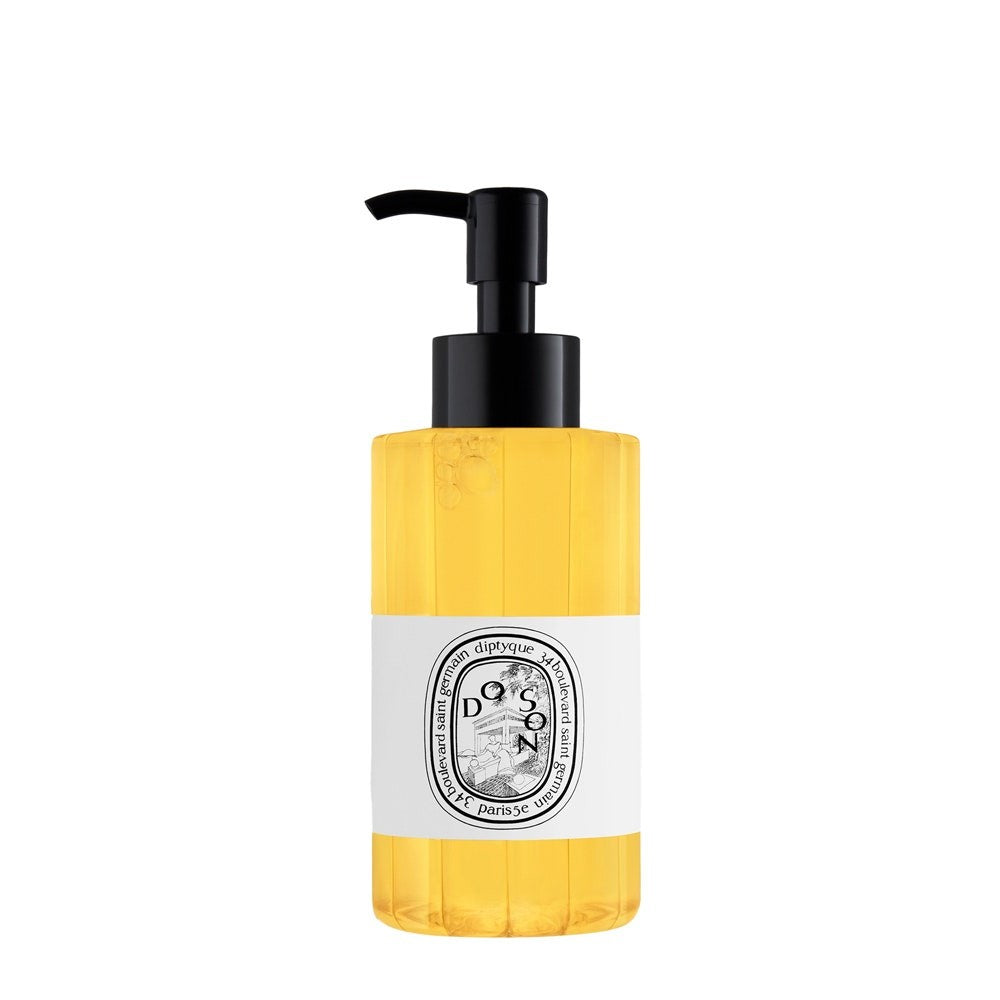 Diptyque Do Son suihkuöljy 200ml