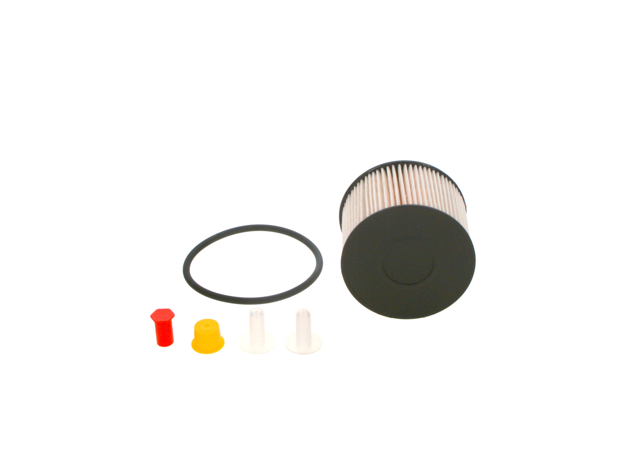 Bosch Polttoainesuodatin 1457431723