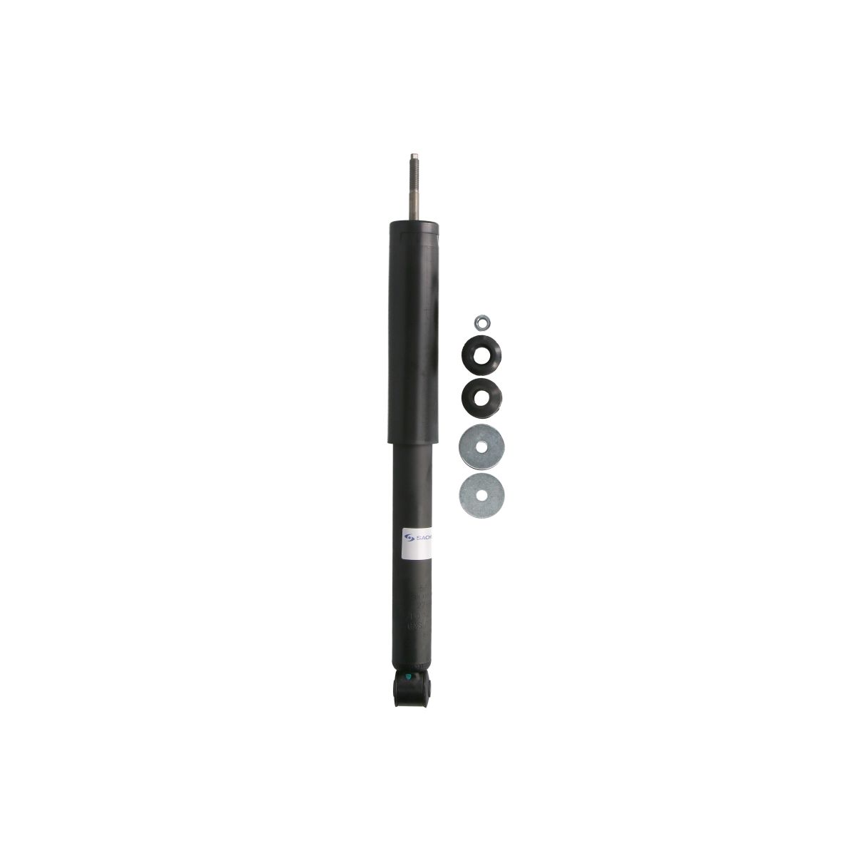 Iskunvaimennin SACHS 560 572