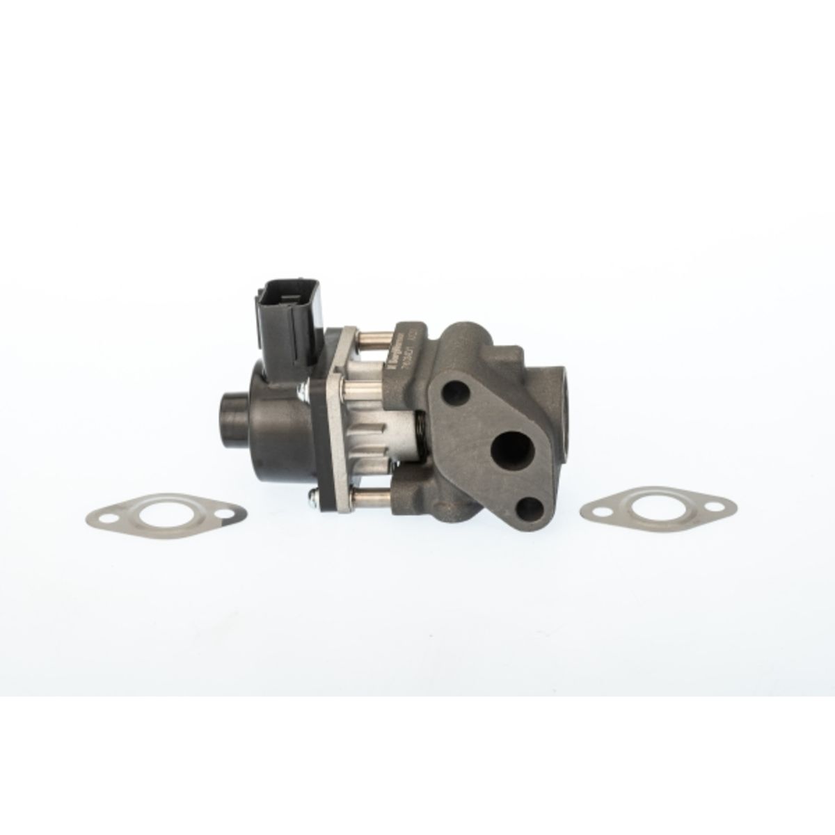 Venttiili, pakokaasun kierrätys BorgWarner 711024D