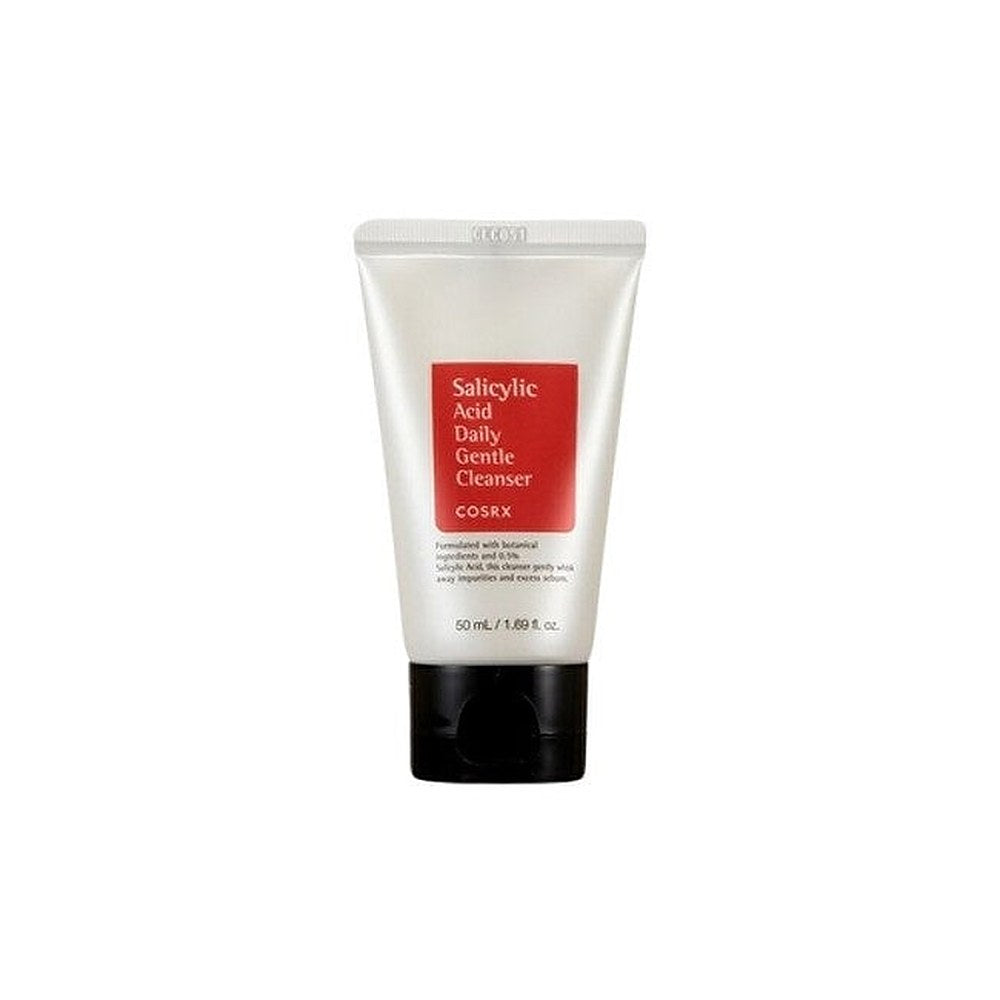 Cosrx Salisyylihappo Daily Gentle Cleanser 50ml