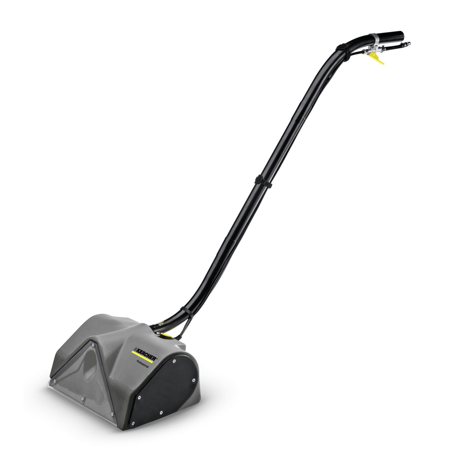 Kärcher - Tekstiilipesuri-painehuuhtelukone PW 30/1