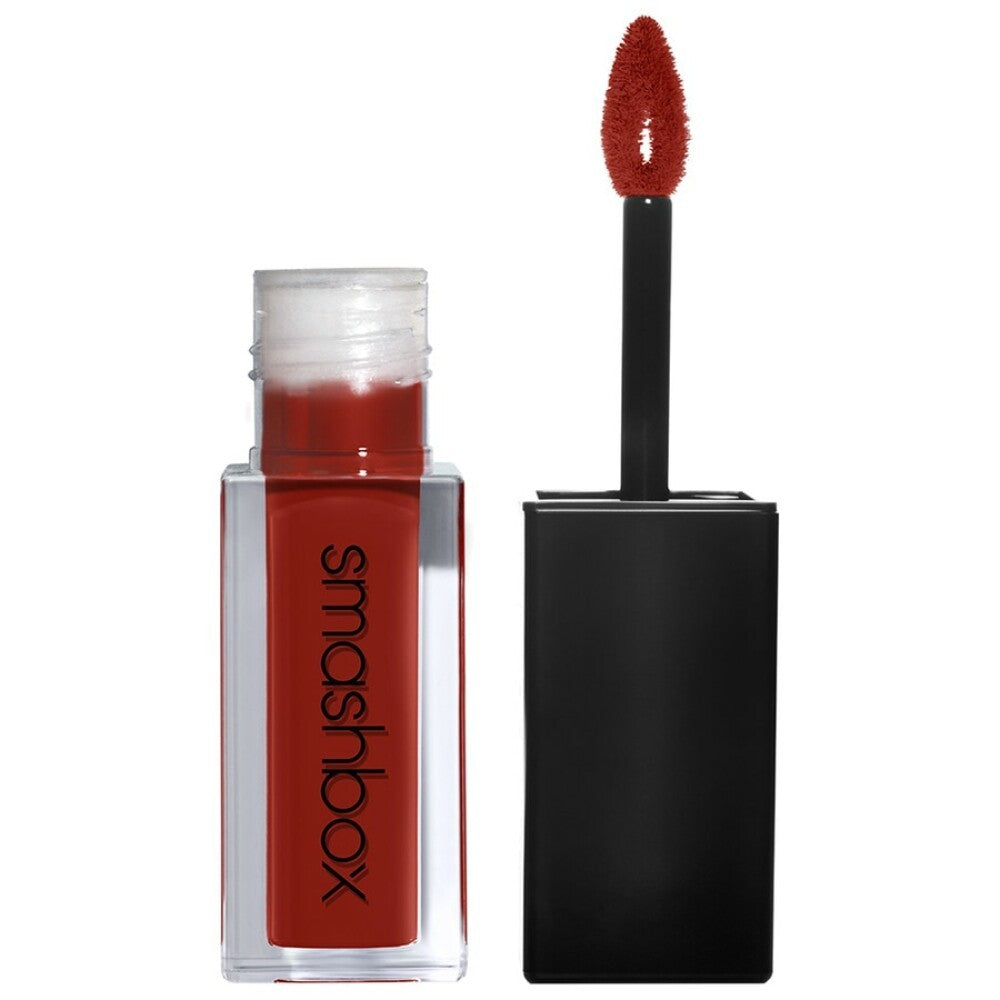 Smashbox Always On Liquid Lipstick Ls-Liquid Fire 4 ml