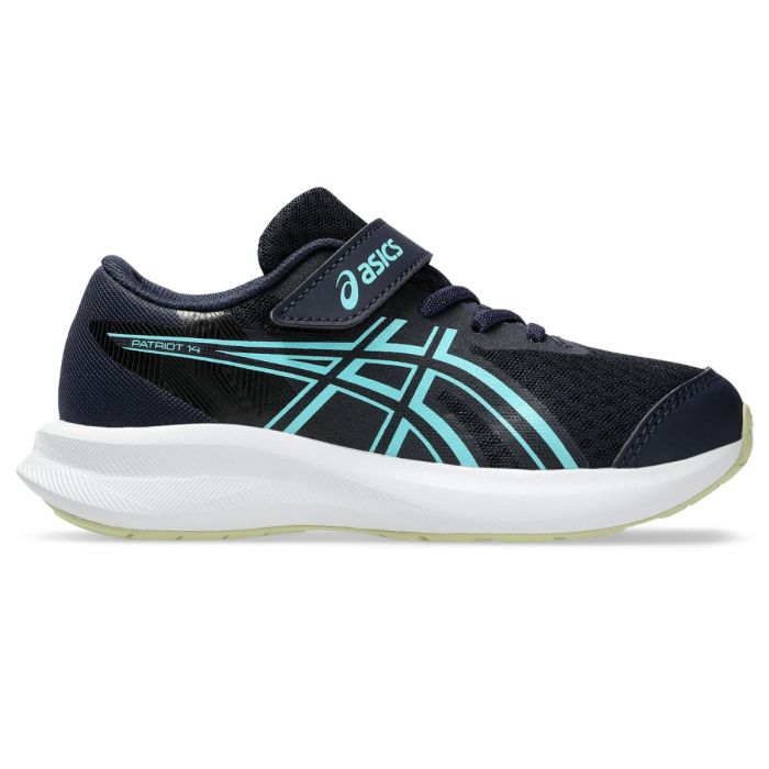ASICS Patriot 14 PS K. 321⁄2 Sininen Lapset