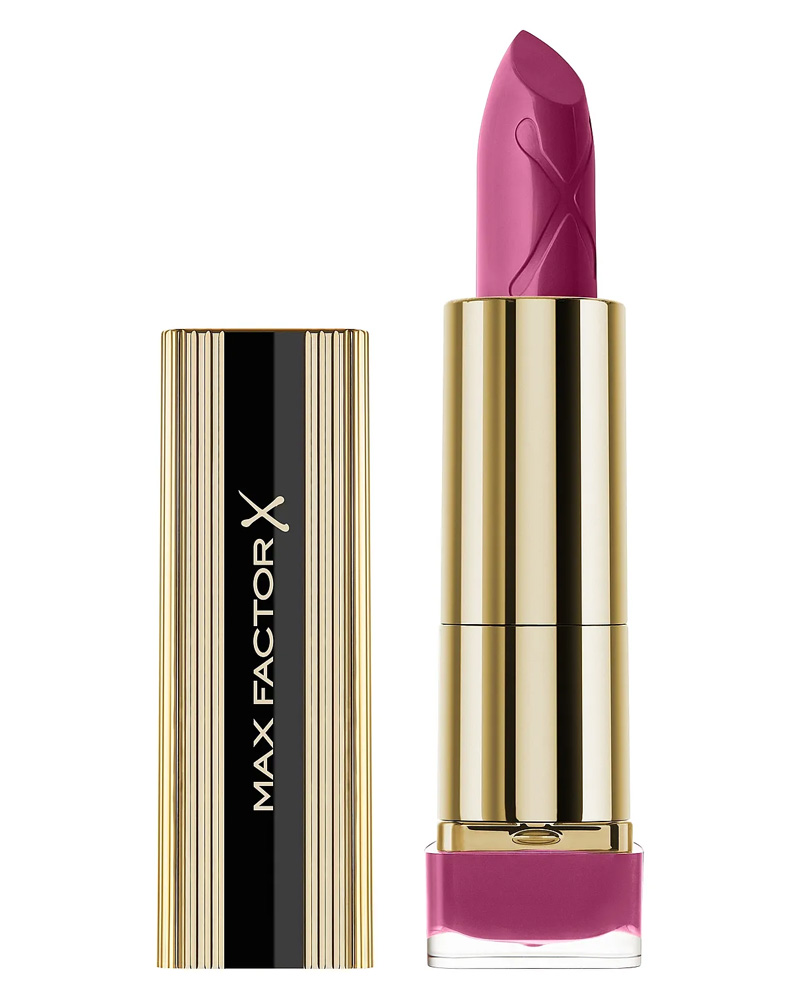 Max Factor Colour Elixir Lipstick 120 Midn Mauve (711) - 4 ml