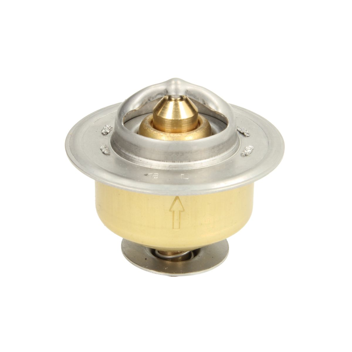 Termostaatti, jäähdytysneste THERMOTEC D2JD009TT