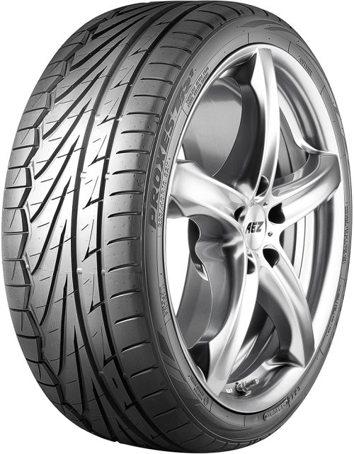 Toyo Proxes TR1 ( 165/50 R15 76V XL vanteen suojalistalla (FSL) )