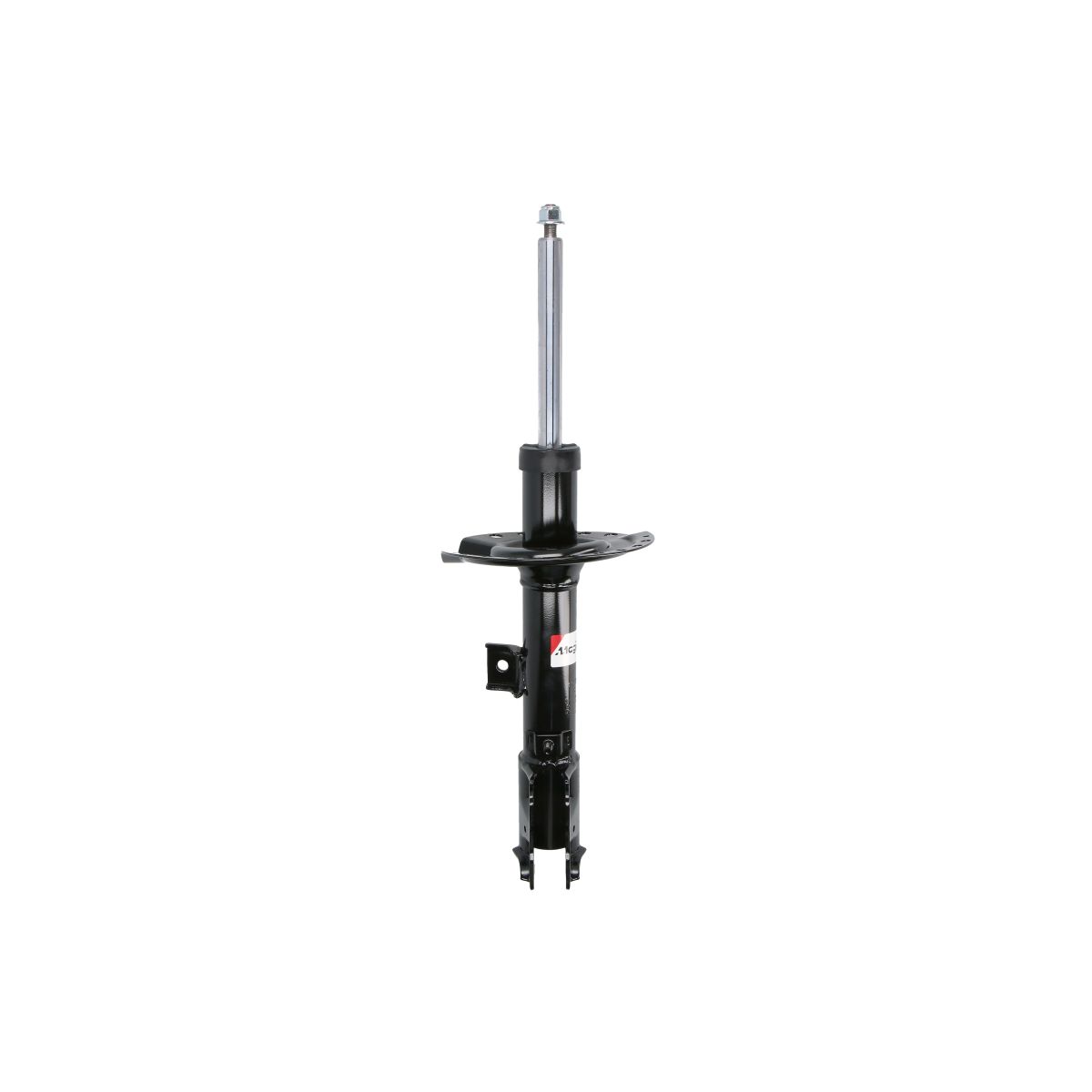 Iskunvaimennin Magnum Technology AG5073