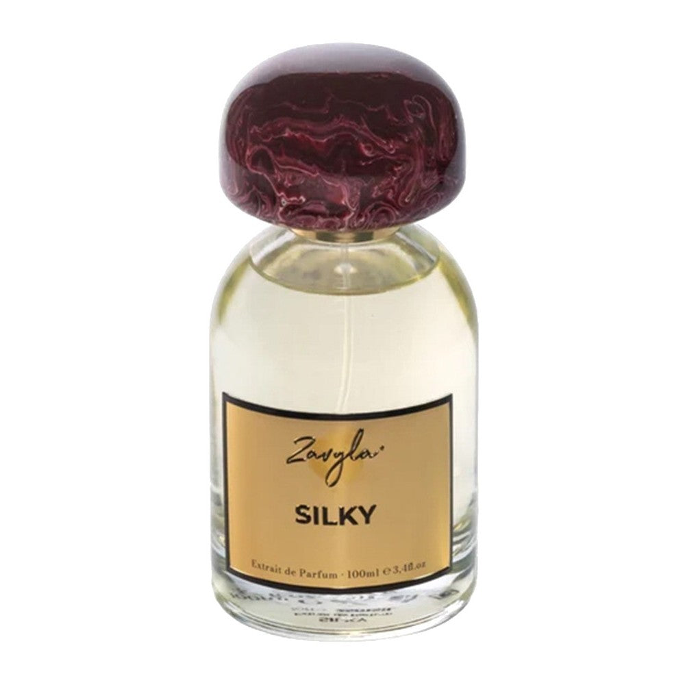 Silkkimäinen uute Zavyla 100 ml