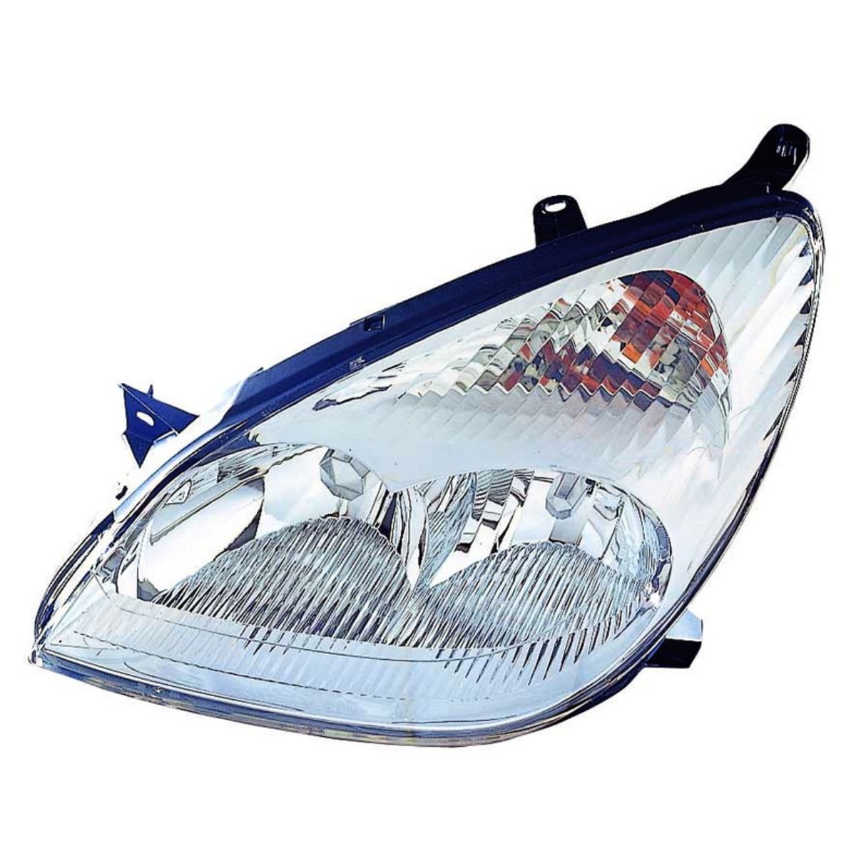 Ajovaloumpio ABAKUS 552-1115L-LD-E