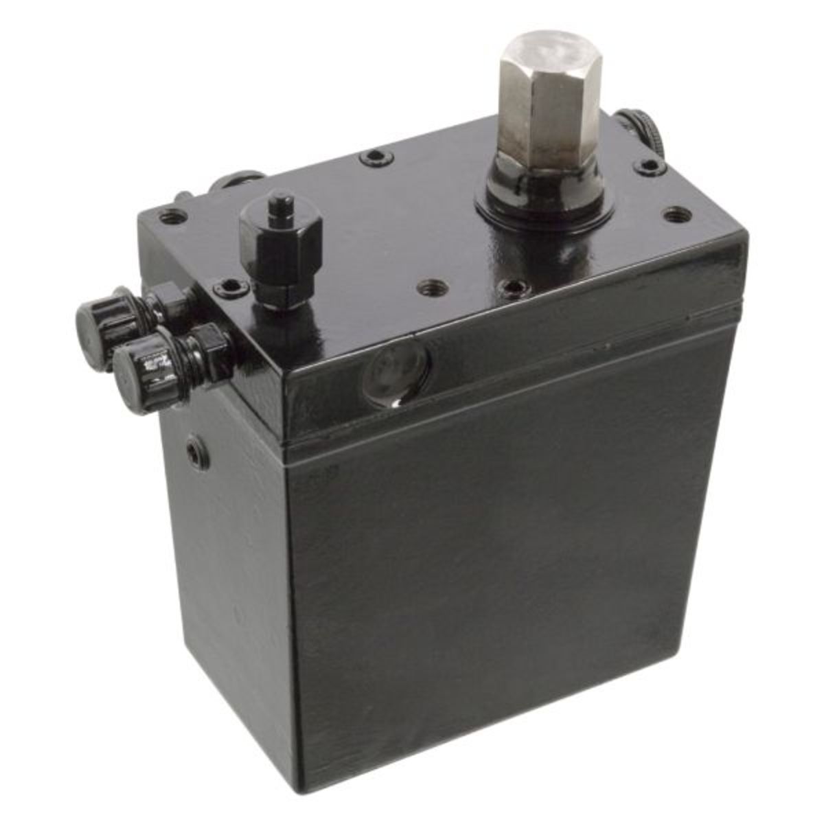 Kippauspumppu, ohjaamo FEBI BILSTEIN 35511