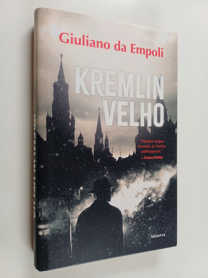Kremlin velho