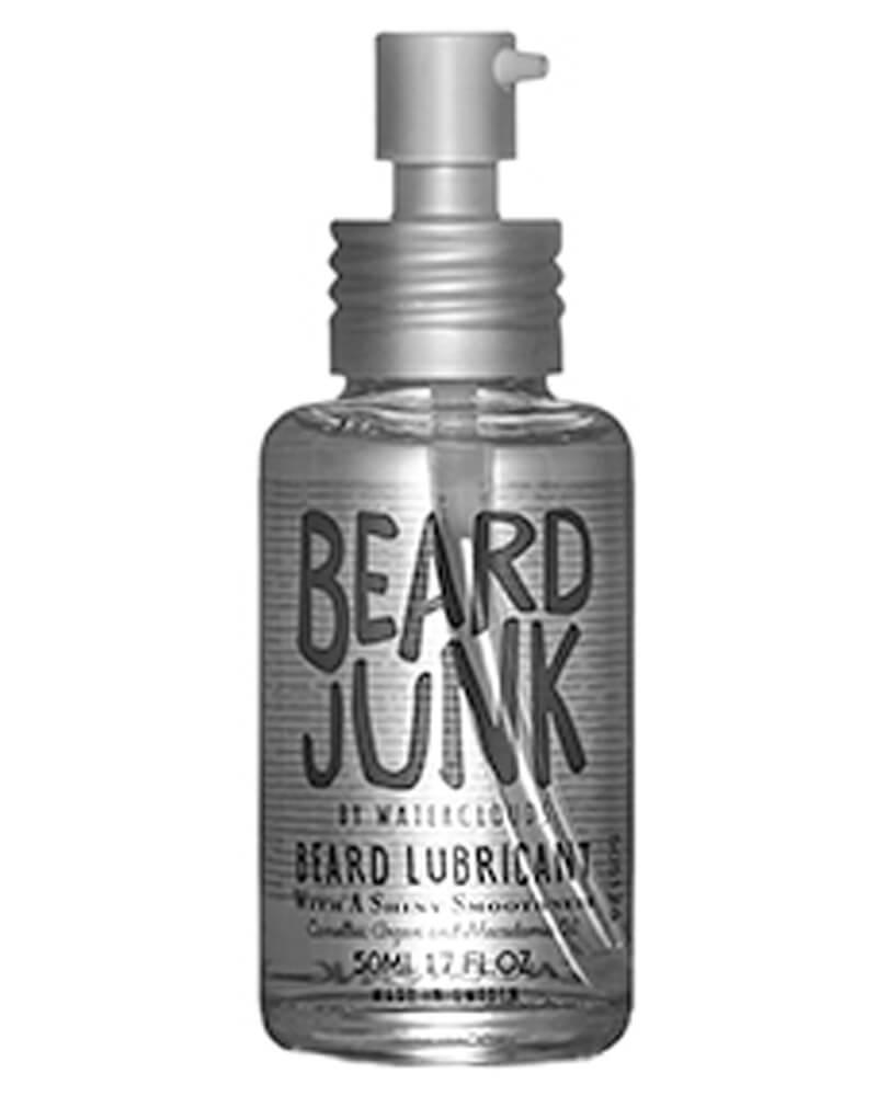 Waterclouds Beard Junk Beard Lubricant 50 ml
