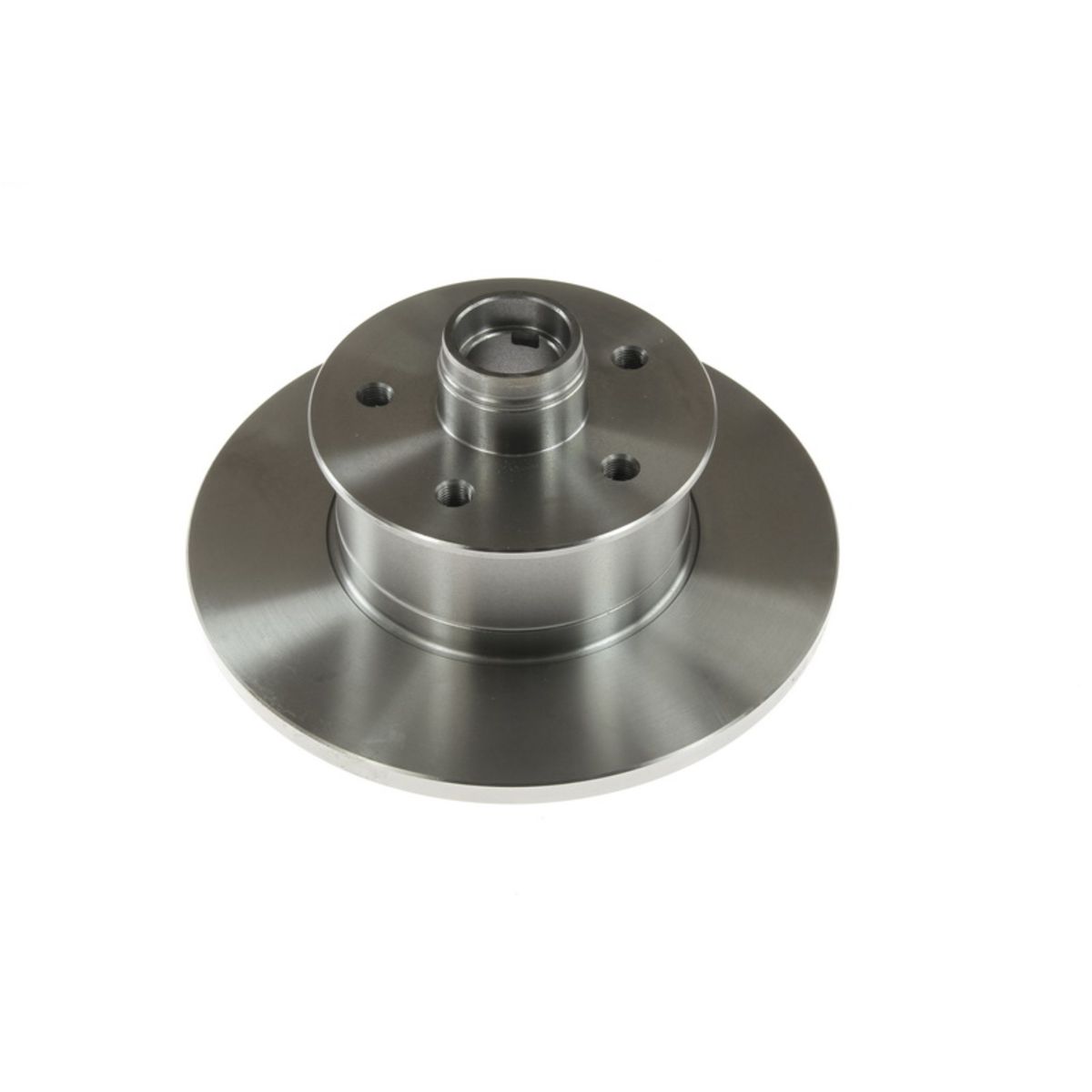 Jarrulevy TRW DF1524S