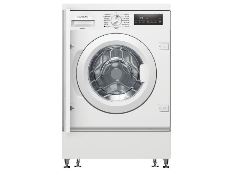 Siemens iQ700 WI14W542EU pyykinpesukone
