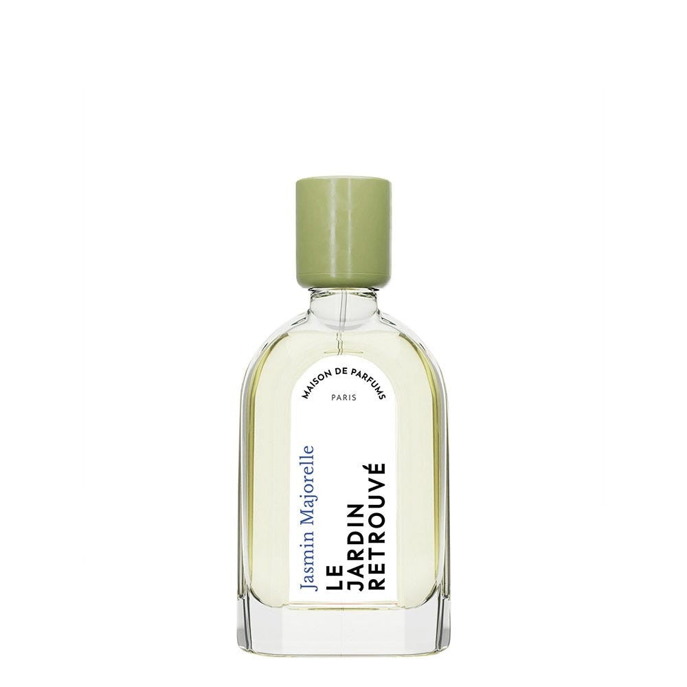 Le Jardin Retrouve Jasmin Majorelle Eau de Parfum 15 ml