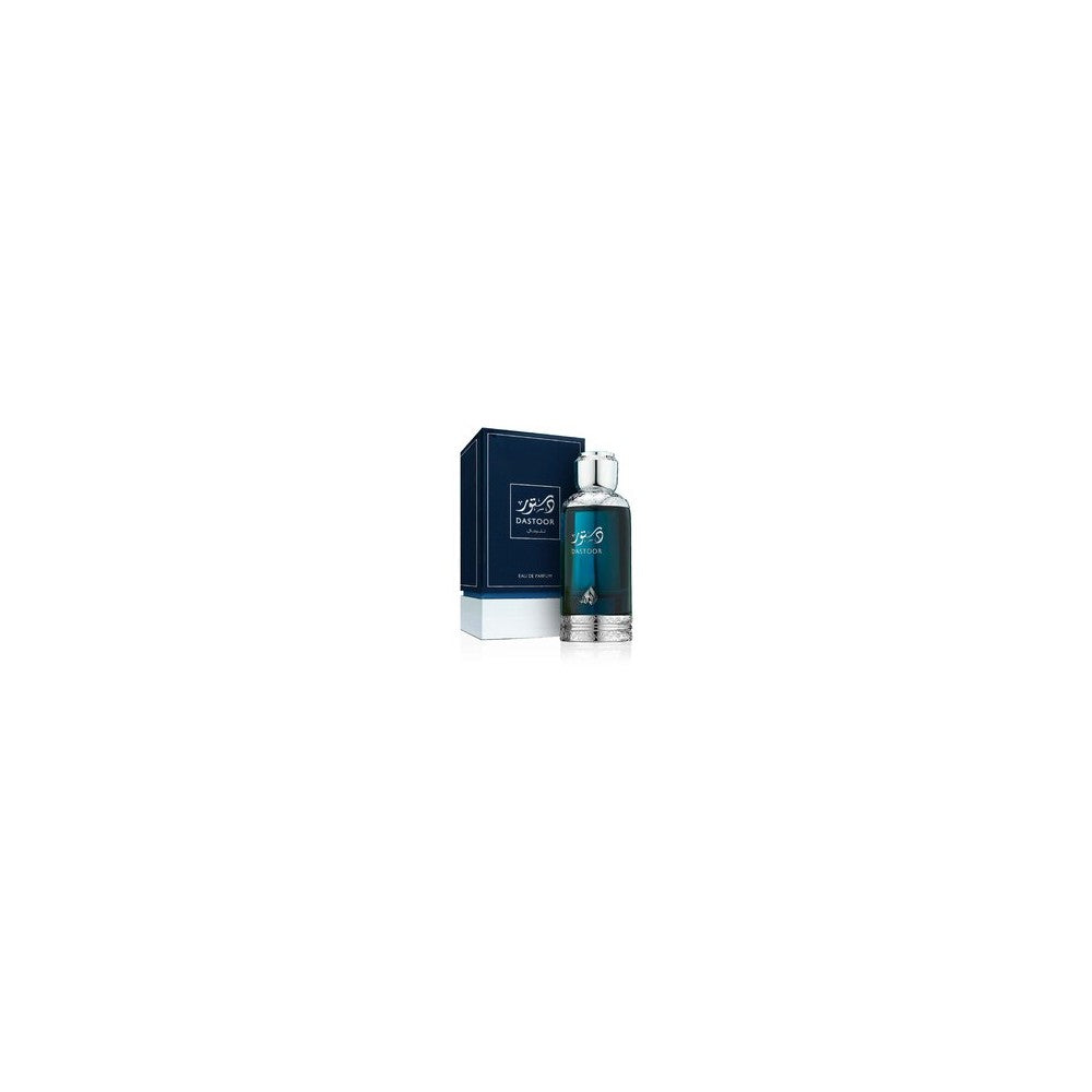 Athoor al alam Dastoor Lil Rijal EDP - 100 ml
