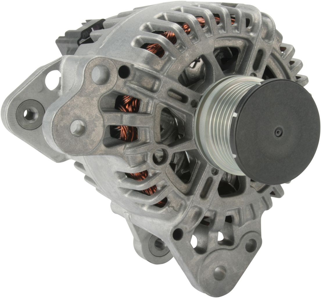 Laturi HC-Cargo F 032 115 707