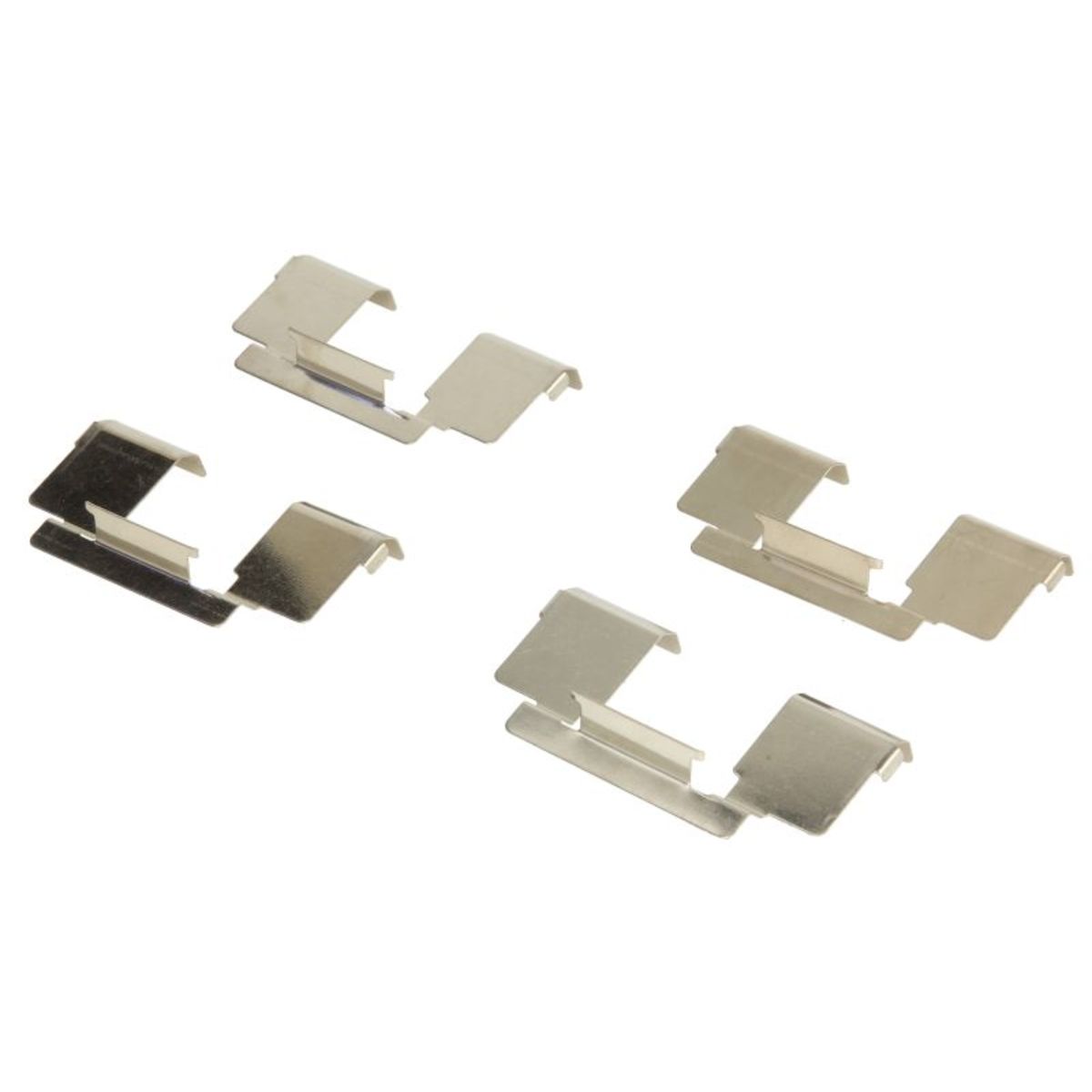 Jarrupalojen asennussarja QUICK BRAKE 109-1609