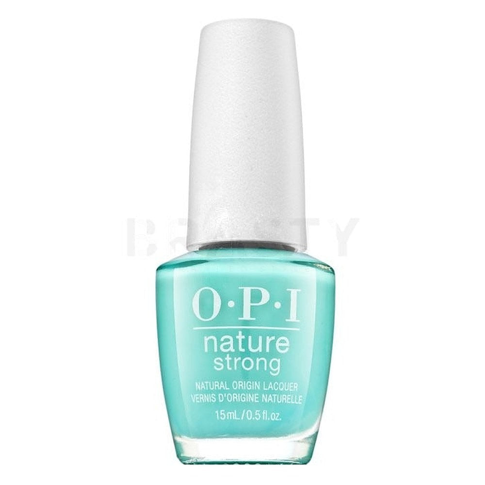 Kaktus OPI Nature Strong Natural Origin What You Preach -kynsilakka 15 ml