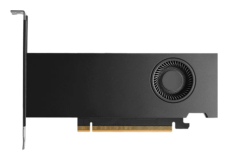 PNY RTX PRO 2000 Blackwell Small Box - 16GB GDDR7 RAM - Näytönohjaimet