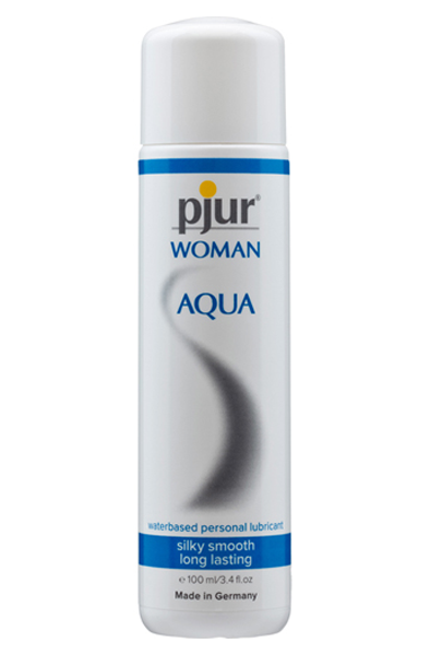 Pjur Woman Aqua 100 ml