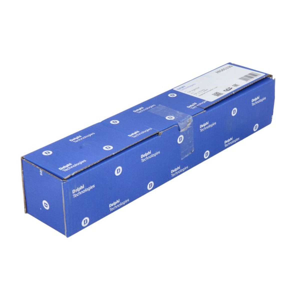 Ruiskutusventtiili DELPHI 28565330-12B1