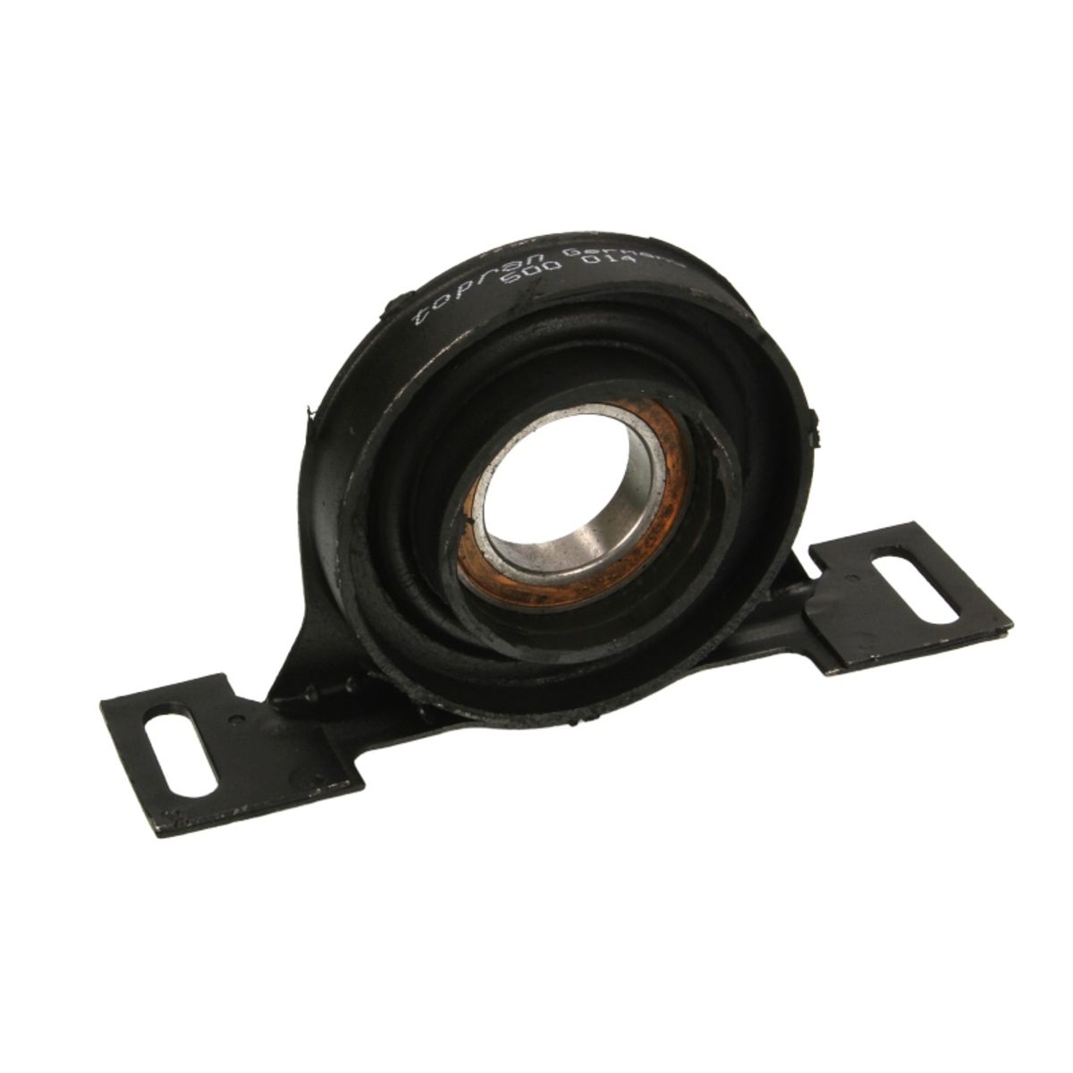 Kardaanin tukilaakeri TOPRAN 500 014