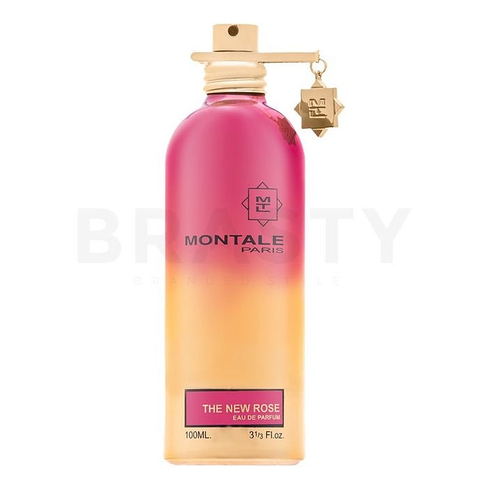 Montale La Nuova Rosa - EDP - Tilavuus: 100 ml
