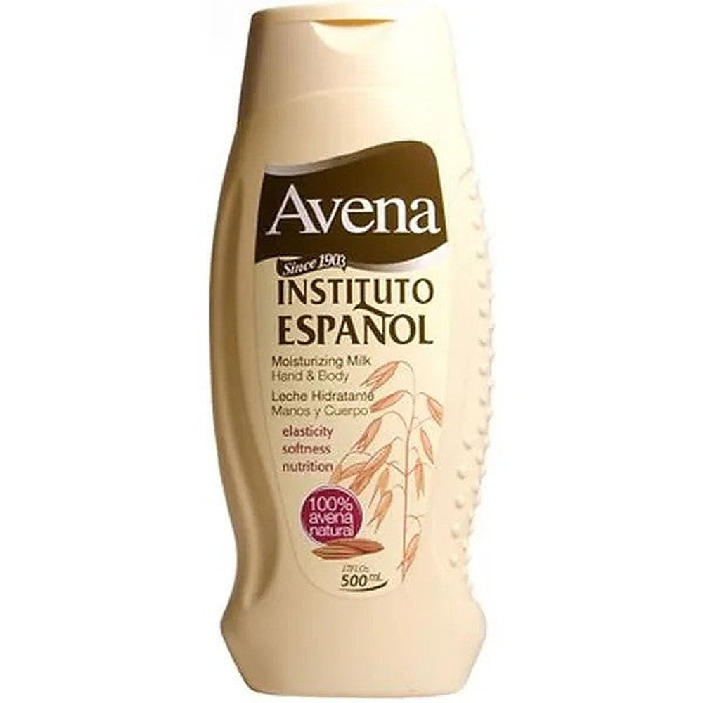 Avena Instituto Español vartalomaito 500ml