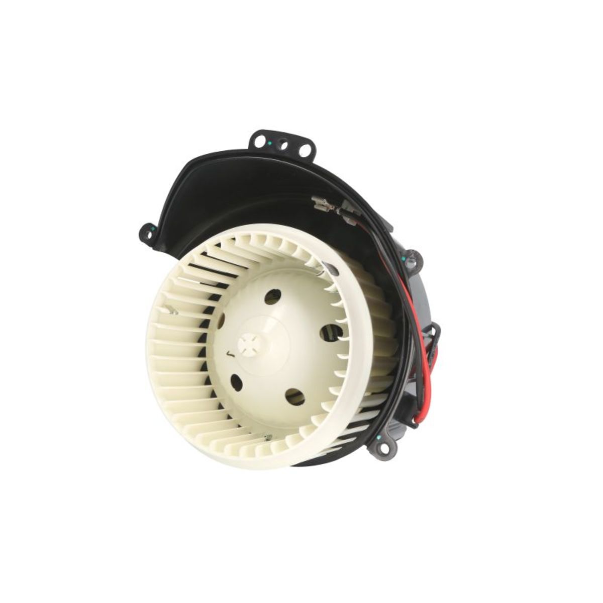 Sisätilapuhallin NISSENS 87188