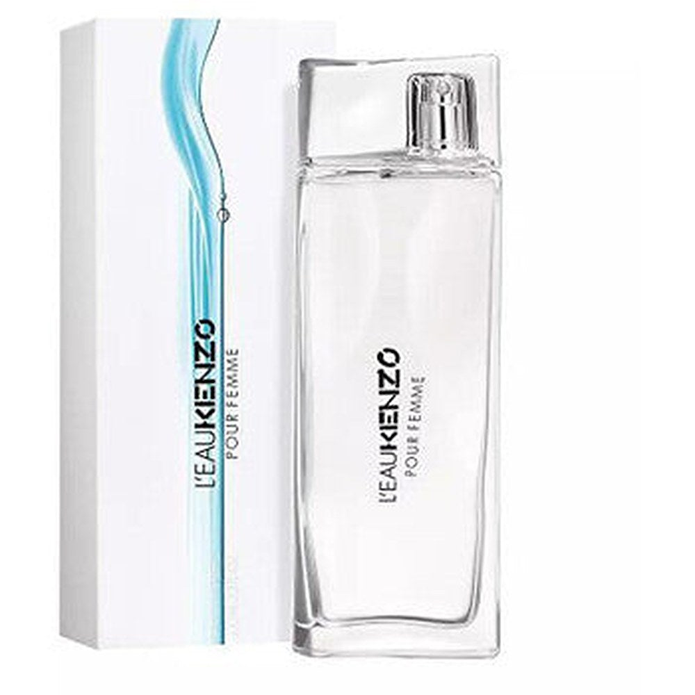 Le Eau par Kenzo EDT 50ml