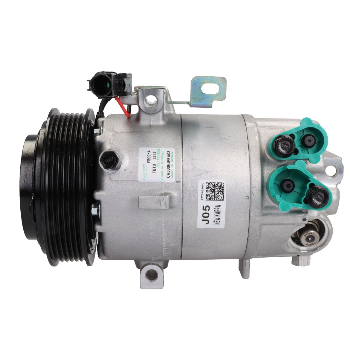 Ilmastoinnin kompressori NRF 320251G
