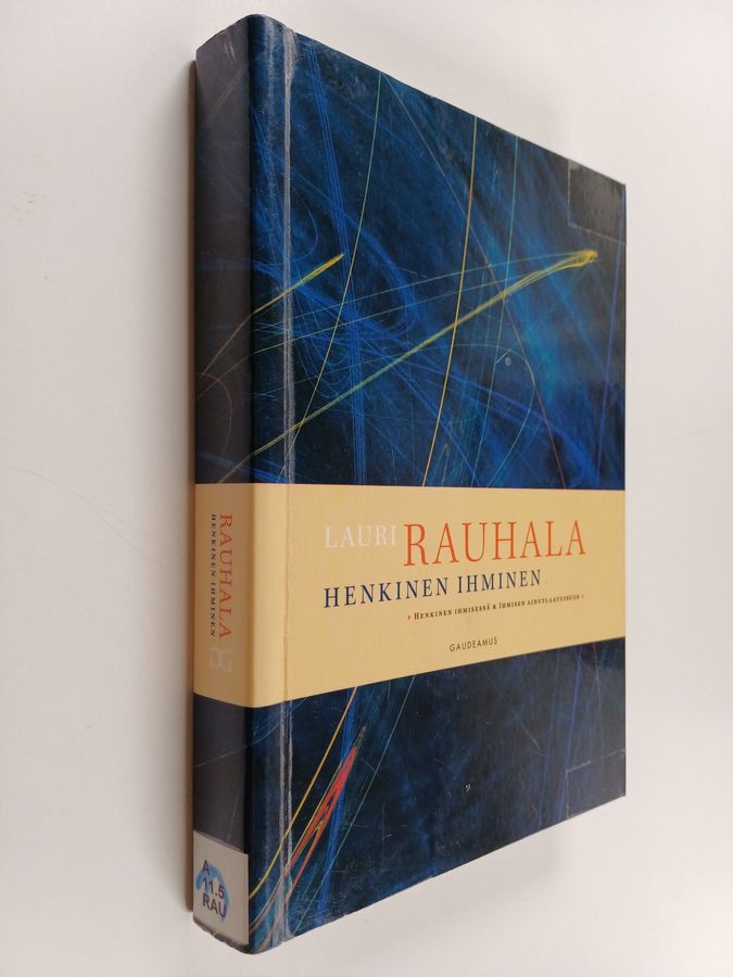 Henkinen ihminen