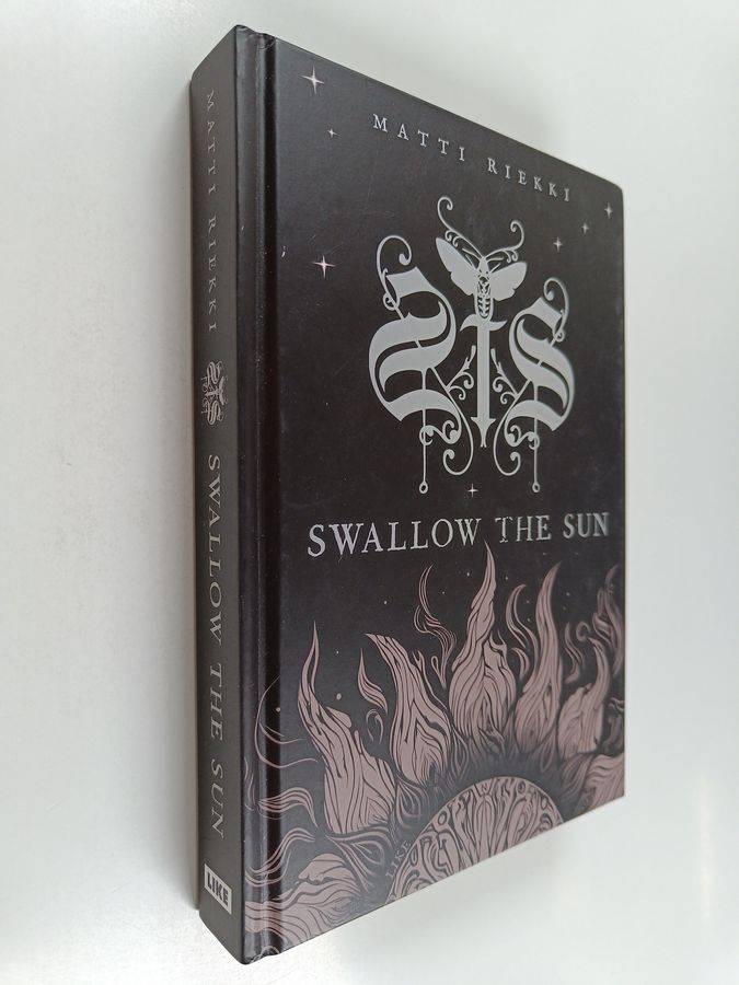 Swallow the Sun
