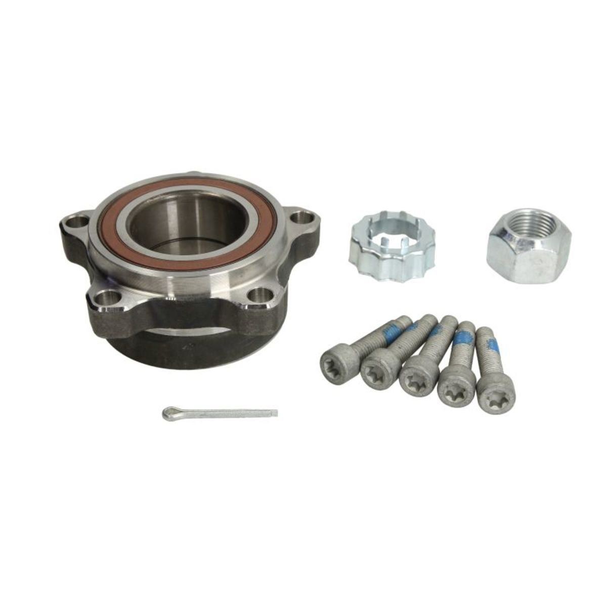 Pyöränlaakerisarja SKF VKBA 6526
