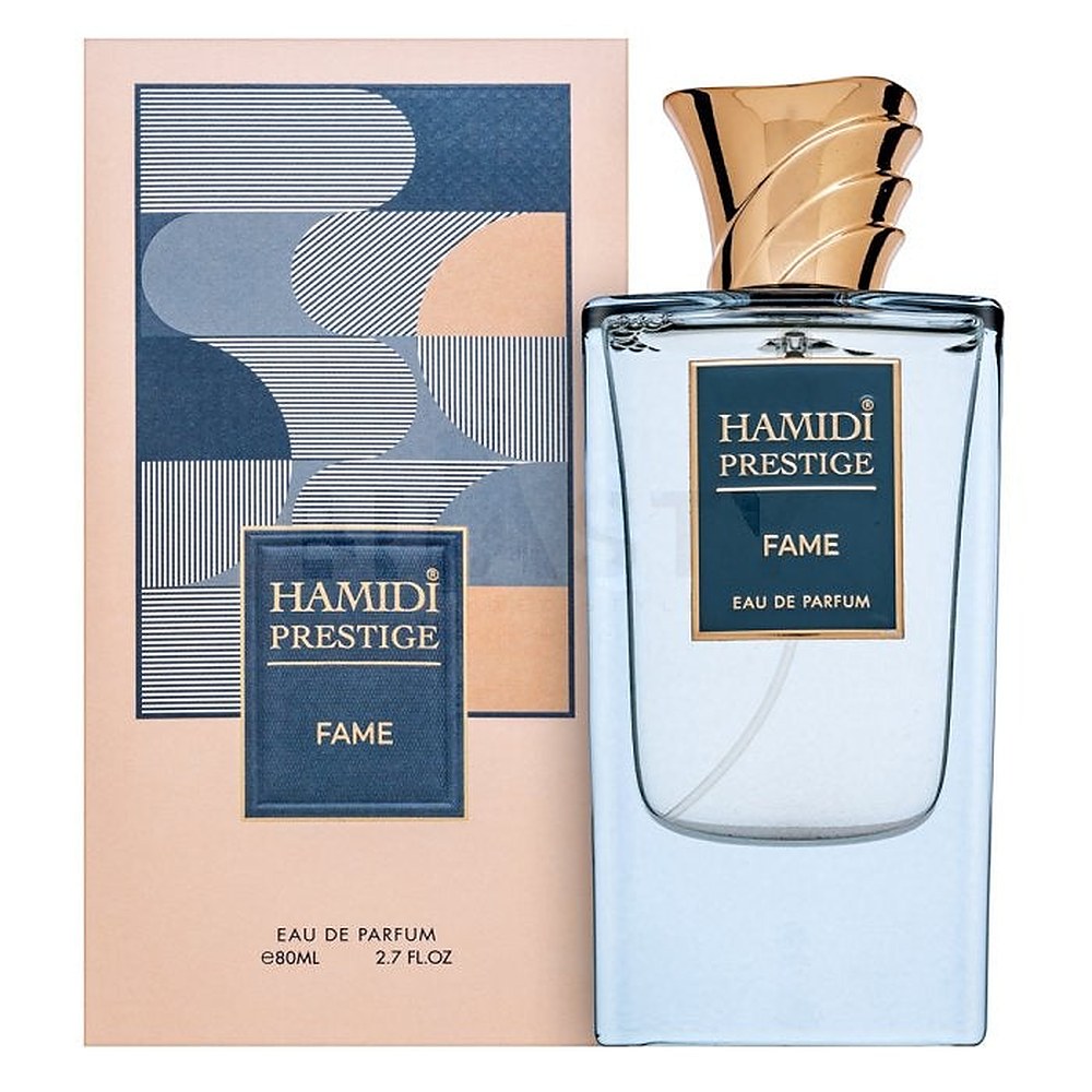 Hamidi Prestige Fame EDP - 80 ml