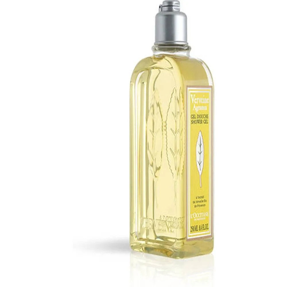 L'occitane Verbena Cítrico Suihkugeeli 250ml