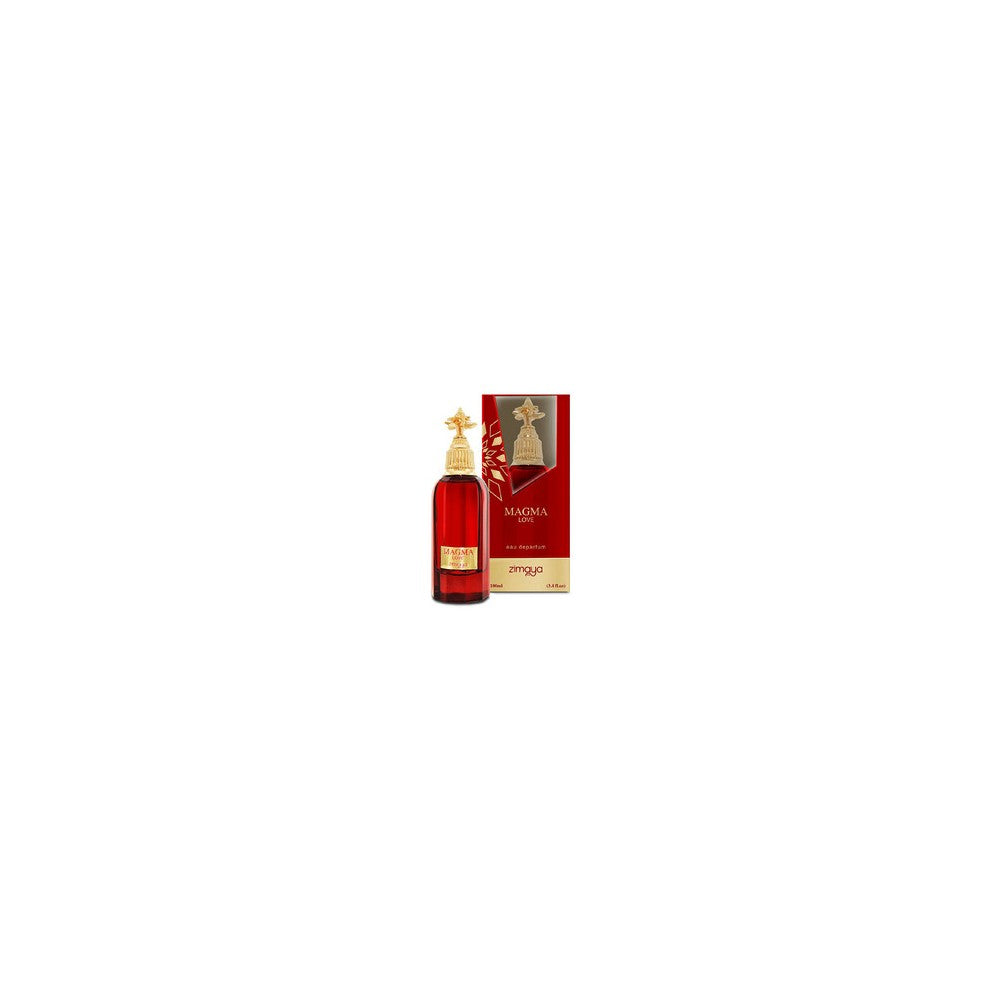 Zimaya Magma Love EDP - 100 ml
