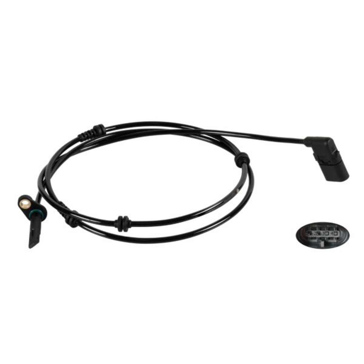 ABS-anturi FEBI BILSTEIN 170673