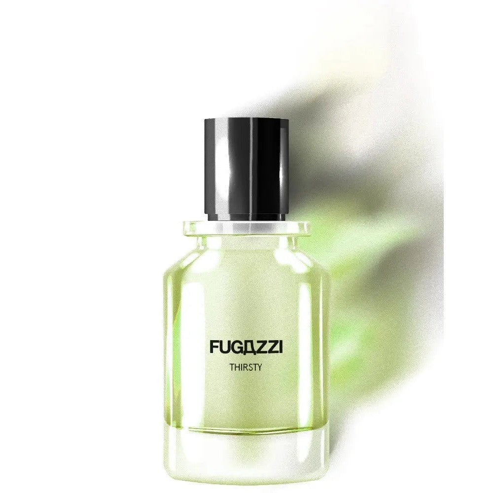 Fugazzi Thirsty extrait de parfum Fugazzi - 50 ml