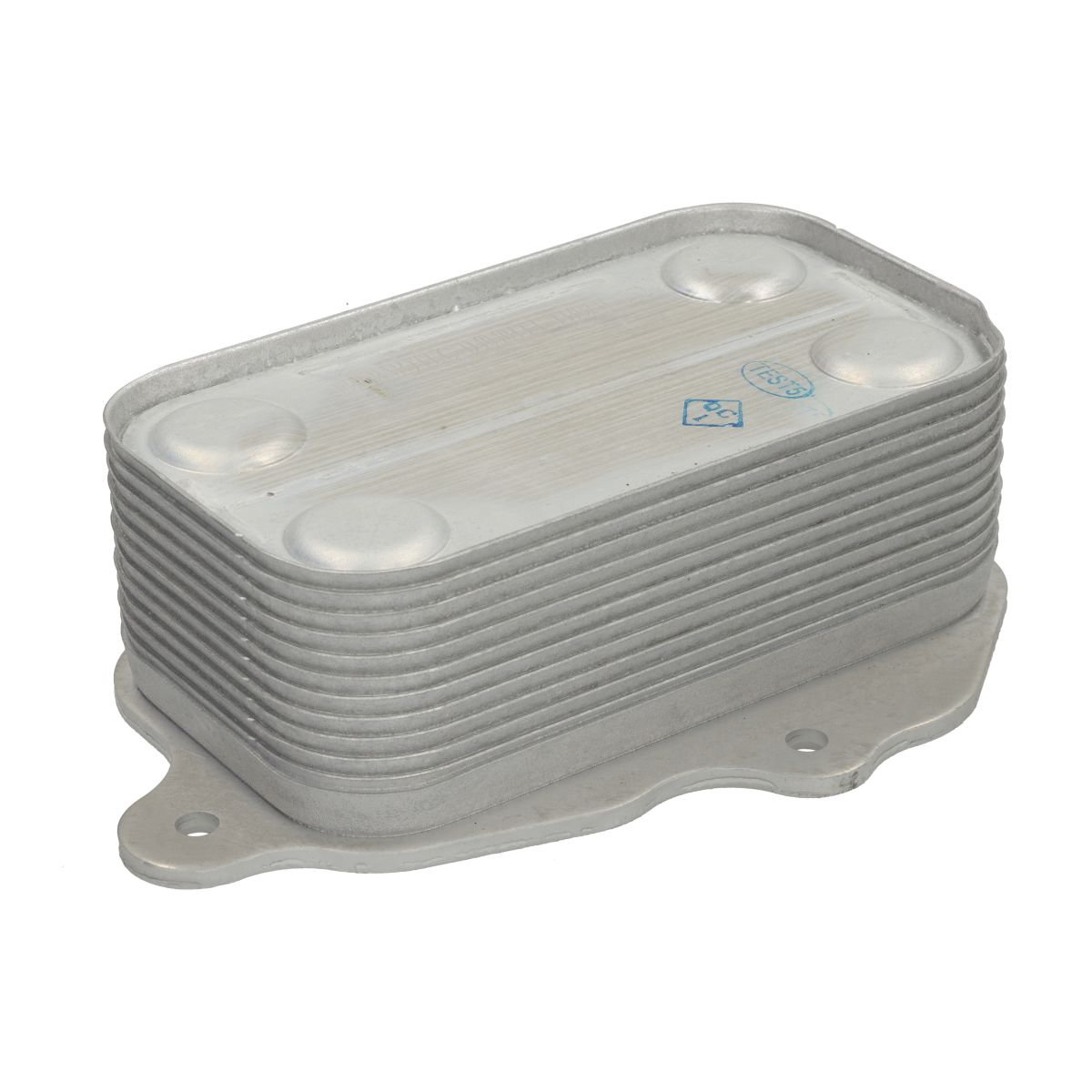 Moottoriöljyn jäähdytin THERMOTEC D40401TT