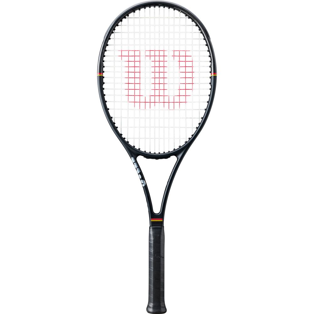Wilson Pro Staff 97 Classic FRM, Tennismailat