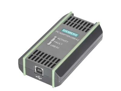 Siemens 6GK1571-0BA00-0AA0, USB B-tyyppi, VGA, Vihreä, 0,012 Gbit/s, 0 - 60 °C, -40 - 70 °C