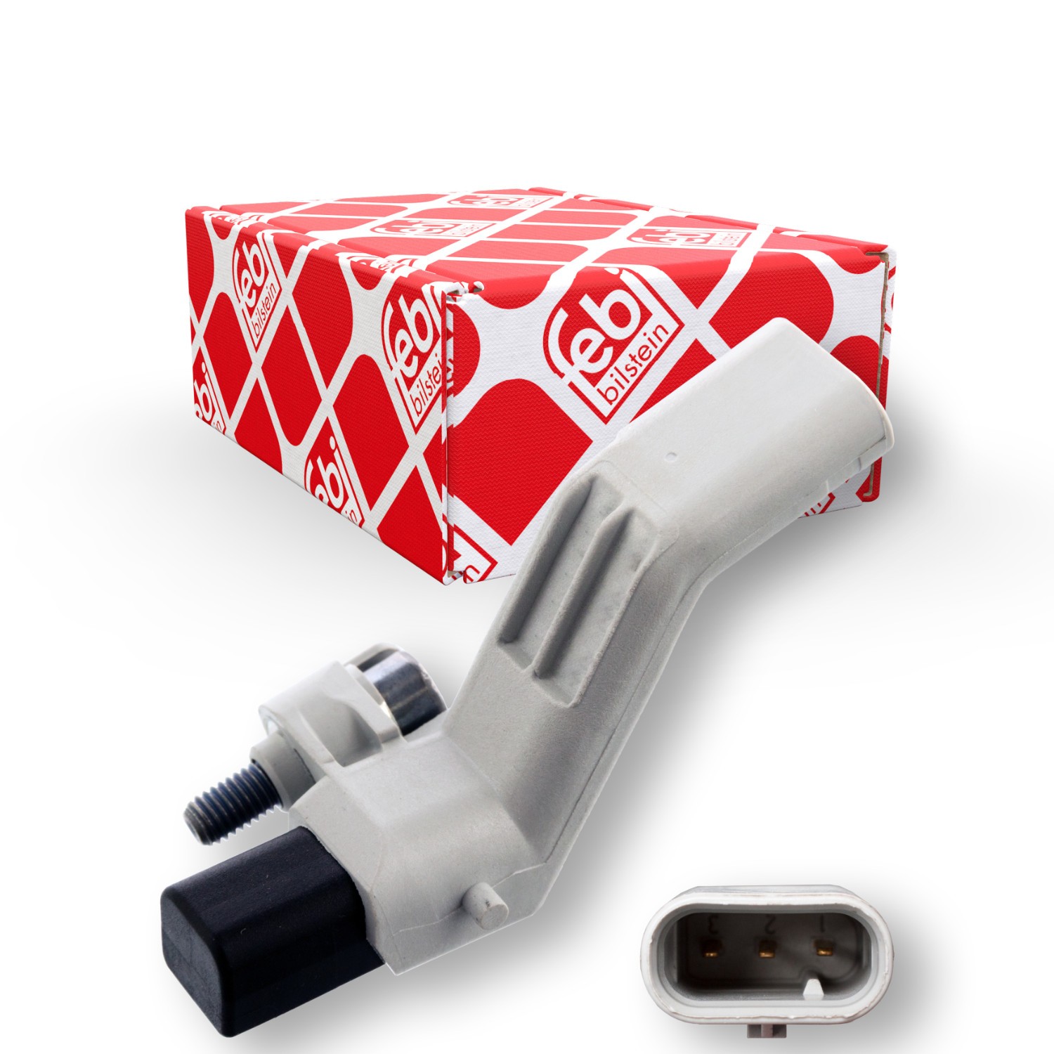 Impulssianturi, kampiakseli FEBI BILSTEIN 106841