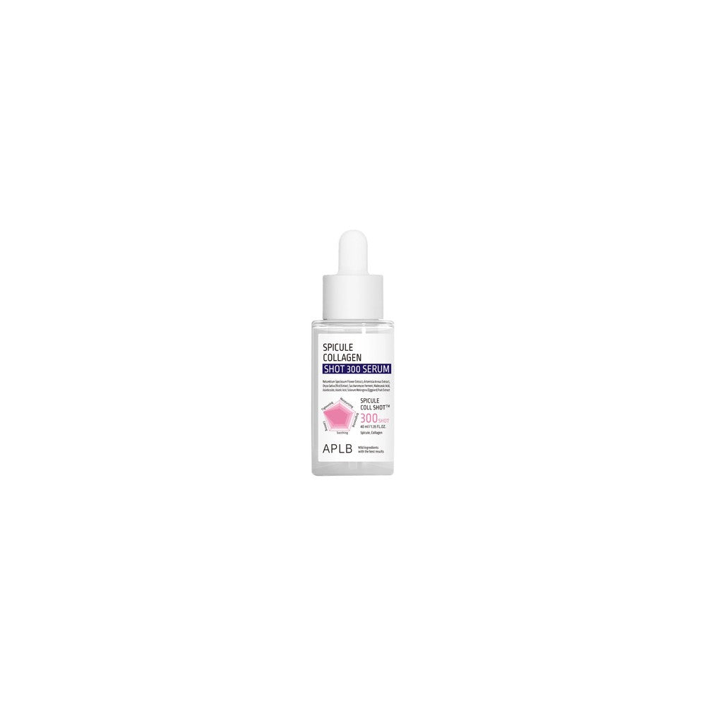 Aplb Spicule Collagen Shot 300 Serum 40 ml — Siero viso