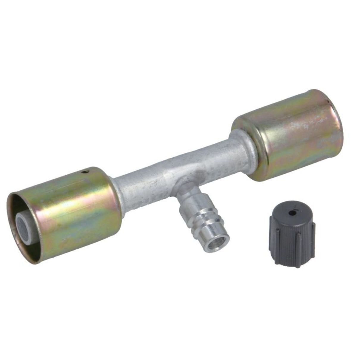 Korkearpainejohto, ilmastointilaite THERMOTEC KTT400045