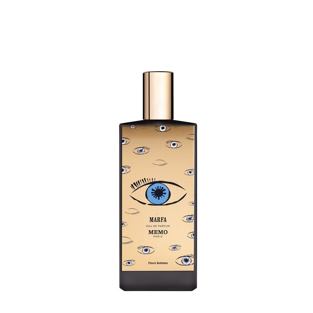 Morfa EDP -muistio - 75 ml