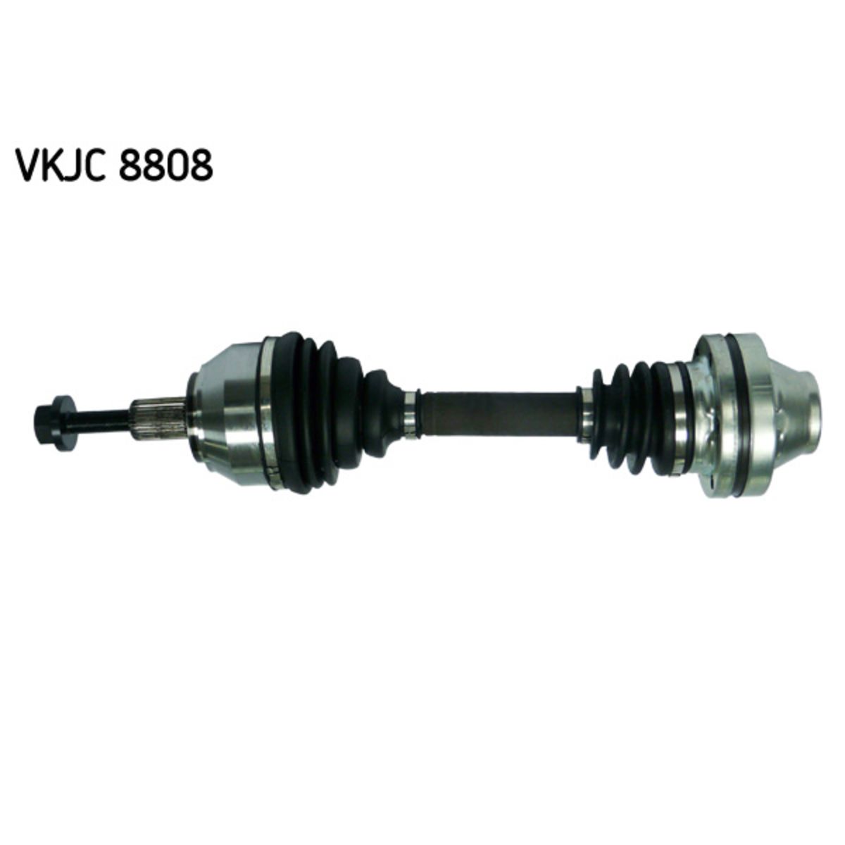 Vetoakseli SKF VKJC 8808